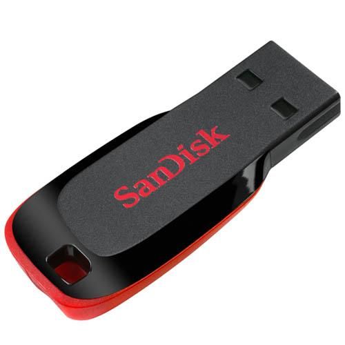 Pen Drive 8GB - Sandisk 100% Original